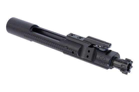 Noveske Rifleworks 5.56/300BLK AR15 BCG with Manganese Phosphate finish